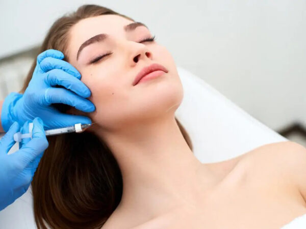 Tiêm botox nhiều có ảnh hưởng gì không?