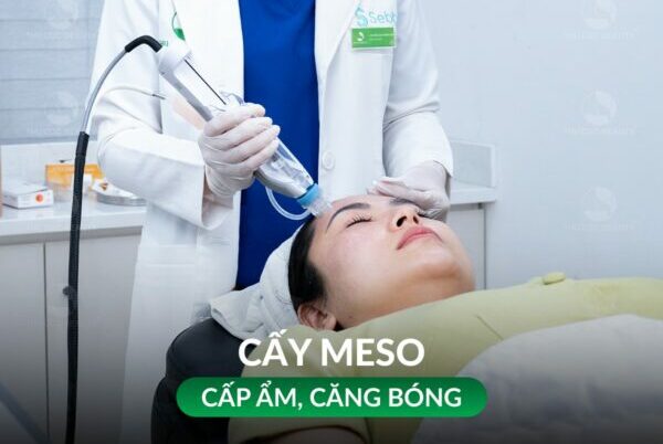Tiêm meso hiệu quả bao lâu?