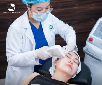 Căng chỉ bao lâu thì được làm HIFU?