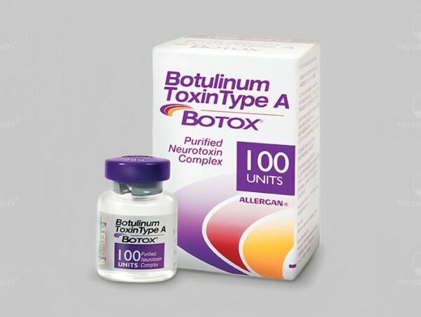 Tiêm botox trị hôi nách có hiệu quả không? 3 Botox giúp điều trị hôi nách hiệu quả.