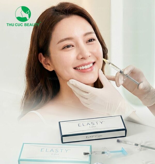 Tiêm filler má hóp cần bao nhiêu CC?