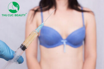 Có nên tiêm filler ngực không?
