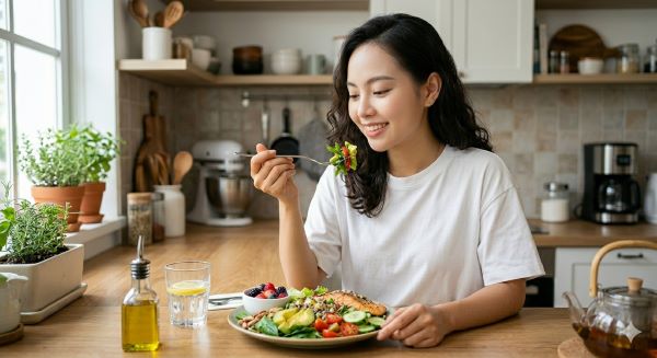 cham soc sau cay mo thai duong