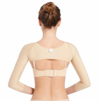 Hút mỡ bắp tay đeo gen bao lâu?