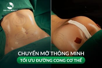 Cấy mỡ tự thân giữ được bao lâu? Làm sao để kéo dài hiệu quả?