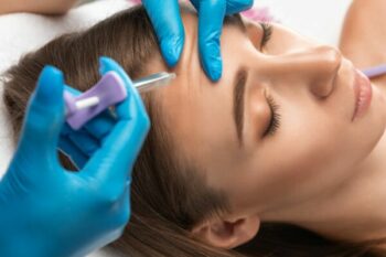 Tiêm botox ở đâu an toàn, uy tín? 